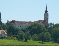 Schloss Sankt Georgen